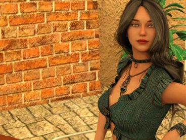 暑期班(Summer Class) Ep01 ver0.8 汉化版 PC+安卓 动态SLG游戏 2.1G