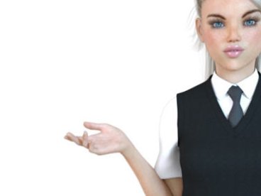 [双端] 【SD/3D/欧美SLG/汉化】坏英雄 2022 圣诞特别篇 V1.2.4P 双端汉化版【660M】