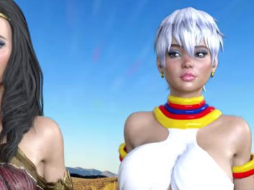 地牢奴隶(Dungeon Slaves) ver0.65 汉化版 PC+安卓 动态SLG游戏 3.9G