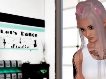 池畔冒险重制版 Poolside Adventure Remak v0.12汉化版[亚洲SLG/动态]PC+安卓