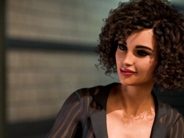 甜蜜时光(Sweet Times) ver0.18.7 汉化版 PC+安卓 动态SLG游戏 2.5G