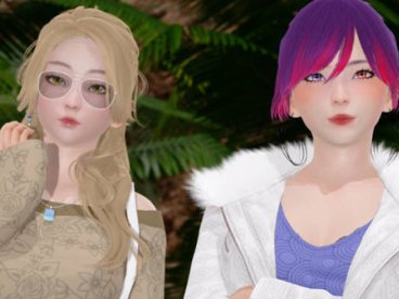 我度过了一段美好的时光 ver0.0.1 汉化版 PC+安卓 SLG游戏&新作 1.5G