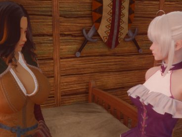 魔戒的命运 ver0.1 汉化版 PC+安卓 SLG游戏&新作 2.9G