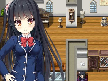 伟大命运与永恒少女 ver1.02 官方中文版 PC+安卓+攻略 爆款RPG游戏 2G