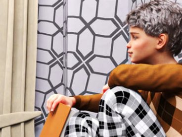 疯狂的小子 汉化完结版 PC+安卓 动态SLG游戏 1.9G