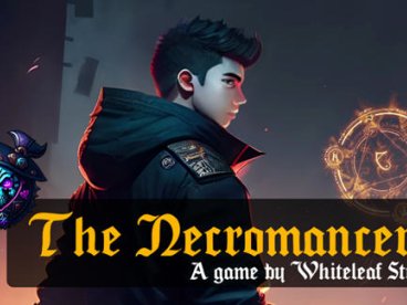 死灵法师崛起 ver0.02 汉化版 PC+安卓 手绘SLG游戏 980M