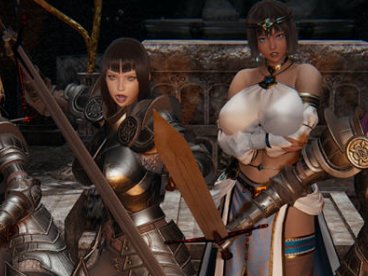 兽人的崛起黑暗记忆 ver3.0 汉化版 PC+安卓 动态SLG游戏 1.2G