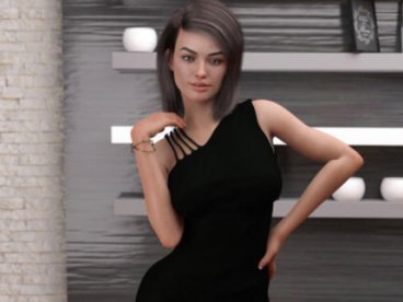 成为摇滚明星 ver1.01 汉化完结版新增艾玛结局 PC+安卓 SLG游戏 2.2G