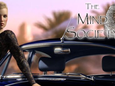 心理控制 | 心灵结社 V0.4c 精翻中文汉化版 PC+安卓+全CG