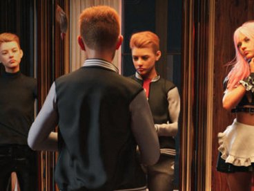 寂静的房子(Silent House) Ep.2 高压汉化版 PC+安卓 动态SLG游戏 1.8G