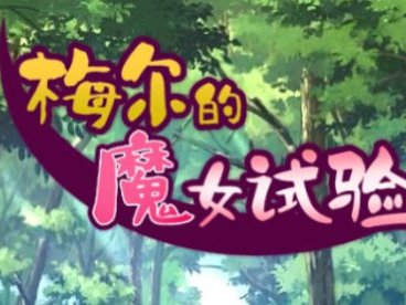 梅尔的魔女试验 官方中文版整合所有DLC PC+安卓 RPG游戏 950M