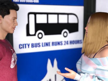 三人成行 Ep.1 Extended 汉化版 PC+安卓 动态SLG游戏 2.3G