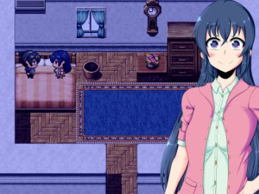 我的幸福不等于她的幸福 汉化版 PC+安卓 RPG游戏 1.5G