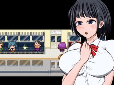 琴子有点奇怪 ver1.01 AI精翻汉化版 PC+安卓 RPG游戏 1.2G