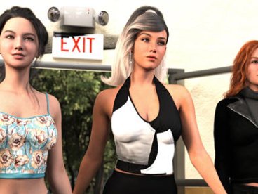 游戏(BEST) ver0.2 Intro 汉化版 PC+安卓 动态SLG游戏 2.2G