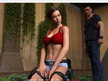 叛逆:开始 ver0.2 汉化重制版 PC+安卓 动态SLG游戏 2.7G