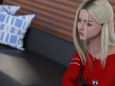 放逐(The Falling Reloaded) Ch.4 Public 汉化版 PC+安卓 动态SLG游戏 3.7G