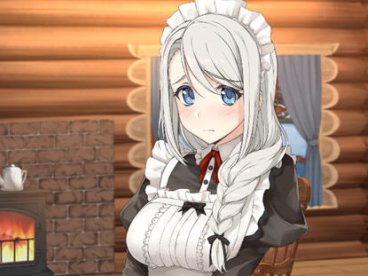 我与索菲娅的秘密 官方中文版 PC+安卓 互动SLG游戏 900M