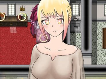 初夜后的五晚 汉化版 PC+安卓 日系RPG游戏 1.1G