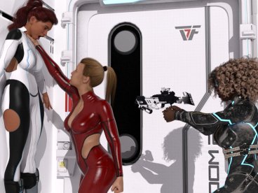 隔离 Spaced Out V1.0 完结汉化版+全CG PC+安卓