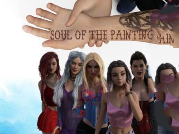 灵魂描绘 Ver0.9.0 精修汉化版 PC+安卓&动态CG