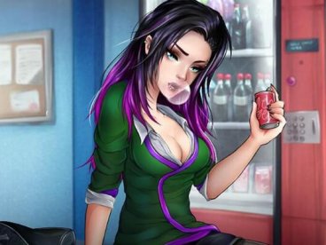 奥克伍德魔法学校 汉化完整版 PC+安卓&2D手绘