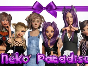 Neko天堂 Ver0.05 汉化版+全CG PC+安卓&沙盒动态