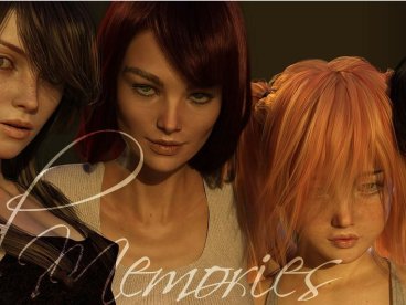 难过的记忆（ Bad Memories） Ver0.4 精翻汉化版 PC+安卓+全CG