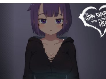 死神薇儿 Ver0.10 完整中文汉化版 PC+安卓+全CG 日式SLG游戏