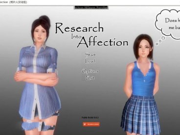 堕落之旅 V0.62 最新重制中文汉化版 PC+安卓+全CG