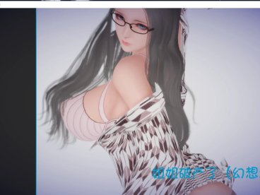 姐姐破产了(Ass hole) V1.0中文汉化版 PC+安卓+hack