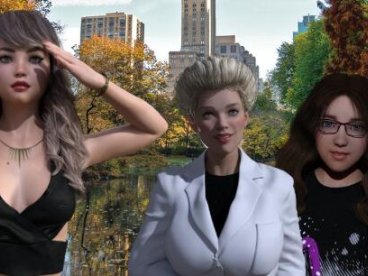 接管（Take Over） V2.3 精翻中文汉化版 PC+安卓 催眠系