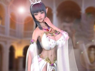 地牢奴隶(Dungeon Slaves) V0.41中文汉化版 PC+安卓 500M