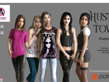 喧嚣之城 V1.10 中文汉化版 PC+安卓 黑暗哥特风 2G