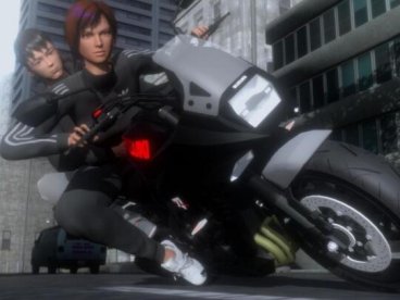 重启人生 全三季彻底汉化完结版 PC+安卓 9.2G