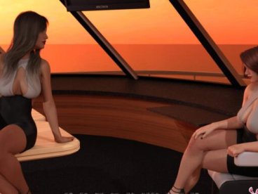 水上世界 V2.30 精翻汉化作弊版 PC+安卓+全CG 欧美SLG