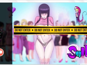 欲念笔记 V0.95 完整中文汉化版 PC+安卓 2DSLG游戏