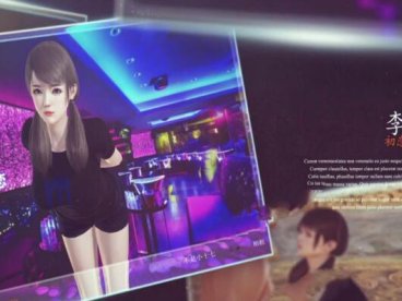 美女养成师 中文完整版 PC+安卓 国产新作SLG 国语CV