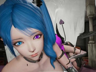 选择 Ver0.7.0 剧情解锁中文作弊版 PC+安卓+CG动画 9G