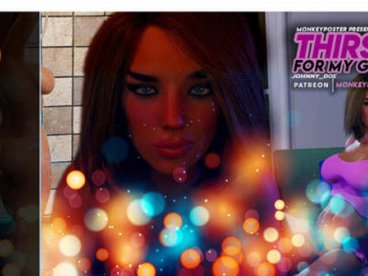 渴望我的客人 EP1-10 PC+安卓高压汉化版 附番外篇