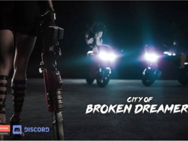 破碎的梦想之城 V0.7(1.02) 精翻汉化版 PC+安卓 6.6G