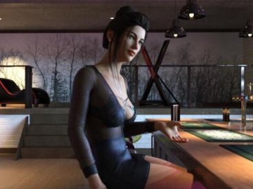 软硬兼施(LeatherAndSteel) V0.5 汉化版 PC+安卓&动态CG