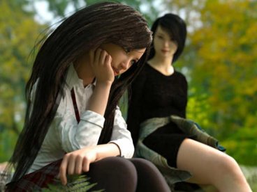 探索回忆 第1部+第2部完结汉化版 PC+安卓 后宫大作 5G