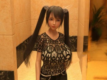 后宫度假村 V0.8B2精翻汉化版 PC+安卓+全CG 1.4G