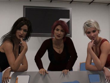 原父之罪 V0.70 精翻汉化版 PC+安卓+CG 5.5G