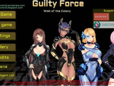 罪恶势力：殖民地的希望 V0.31 官方中文作弊版 PC+安卓