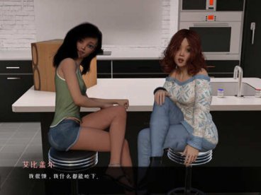 再度单身（SingleAgain） V0.7 精翻汉化版 PC+安卓 SLG游戏