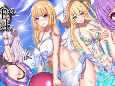 啪啪酒吧（PapaPub） 官方中文版集成所有DLC PC+安卓