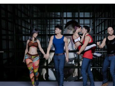 落之果 Ver0.65 精翻汉化版 PC+安卓+全CG 6G