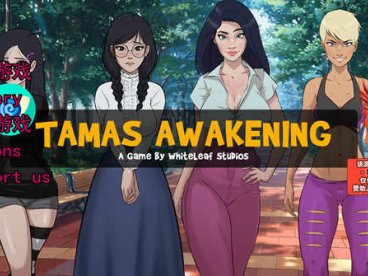 塔马斯：觉醒 v0.5 精翻汉化版 PC+安卓+全CG 2D手绘SLG